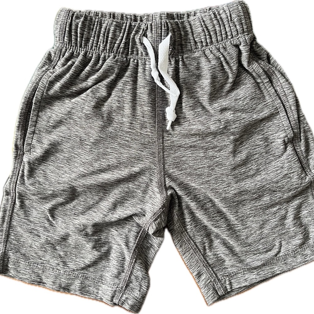 Hanna Andersson 3T shorts